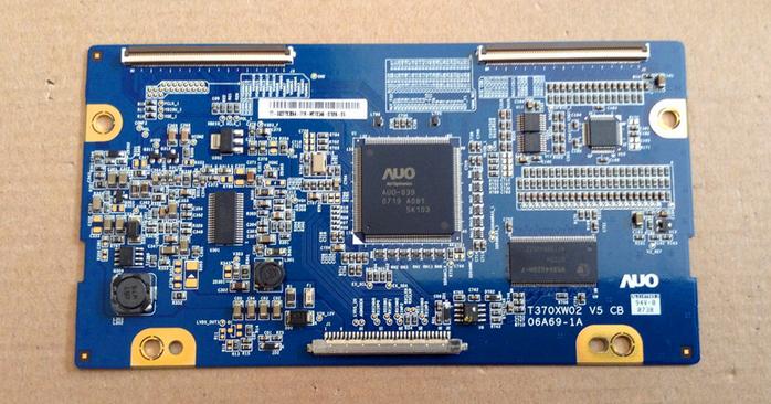 T370XW02 V5 CB 06A69-1A AUO Logic Board T-Con Board